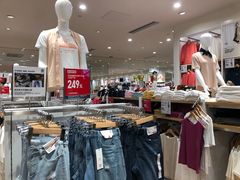 -优衣库(广州恒宝广场店)