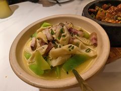 -庆江南江南菜(琴湖溪里花园城店)