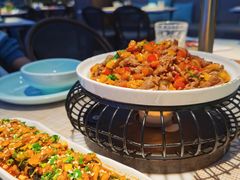 -云梦庭·剁椒鱼头(银泰中心in99店)