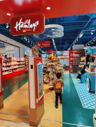 -Hamleys哈姆雷斯(东方福来德店)