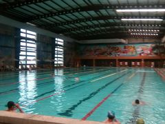 -南宫温泉水世界