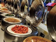 -凡塔斯牛排餐厅(厚街万达店)