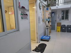 -pd派德宠物中心医院24H急重症·眼科中心·血液透析中心(嵩山北路店)