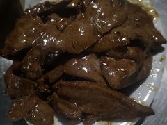 -阿婆东山羊肉店(鸿港海鲜批发市场店)