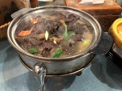 -茶油香闽南菜·花园餐厅(前埔店)