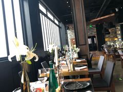 -AZUL by FUEL蓝色·法式酒馆(琶醍店)