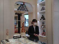 -Angelina安吉丽娜(恒隆广场店)