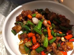 -旺顺阁·北京菜(北辰上品+)