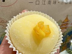 -百年同和·江南点心院(山塘街店)