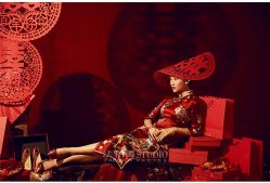 点击看大图 -太古映画婚纱摄影(天河店)