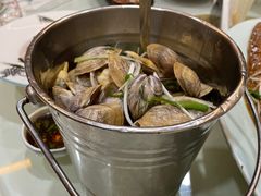 -渔娘渔家丹东海鲜(东直门店)