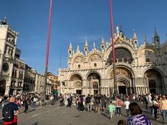 -圣马尔谷圣殿宗主教座堂