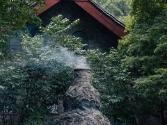 -成都老君山
