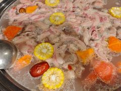 -313羊庄·荣耀·内蒙烧麦(亚运村店)