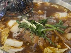 -古乐牛香·鲜牛肉牛杂火锅(五一中路店)