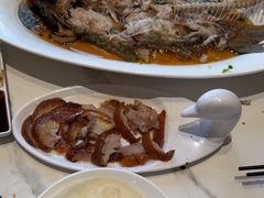 -梅利汴京烤鸭•开封豫菜地标店(东大街店)