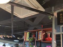 -陈生记黑鱼馆·20年活鱼现杀(宁波鼓楼店)