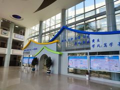 -南京育英第二外国语学校(大厂校区)