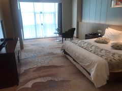 -昆山皇冠国际会展酒店