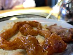 花卷-马家大院铁锅炖(京粮广场店)