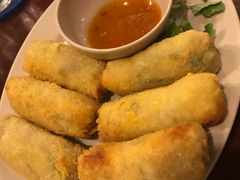 -Thai Market Restaurant( 04 Tran Quoc Toan)