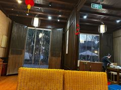 -烟水渔庄餐厅(西溪湿地店)