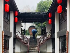 -杭州黄龙洞