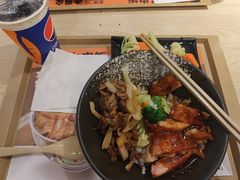 -吉野家 (新街口外大街店)