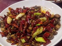 -老丘丘(较场口店)