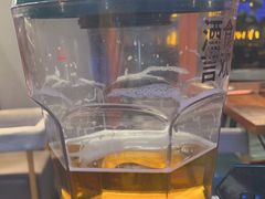 -路边羊烧烤酒场(宝带路店)