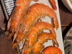 -田舍家Inakaya·炉端烧·铁板烧(天汇igc店)
