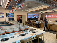 -密友回转自助火锅(世茂国际广场店)