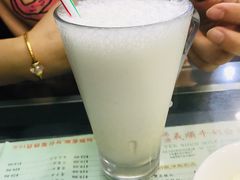 -义顺牛奶公司(庇利金街店)