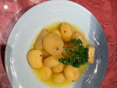 -外滩往事民国上海菜(黄浦店)