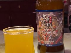 -京华烟云·北京烤鸭(领展购物广场·中关村店)
