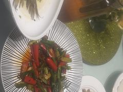 -南京富力万达嘉华酒店·游宴一品淮扬中餐厅