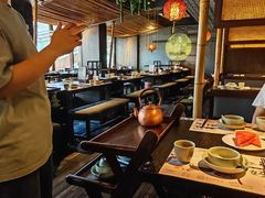 -盡膳口福·百年汤方火锅(科华北路店)