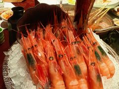 -松鹤精致料理(五一中路店)