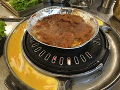 -老板娘的烤肉店(港湾广场店)