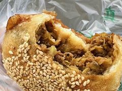 -满记烧饼(牛街东里小区一区店)