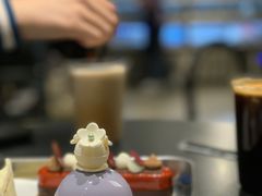 -Sarah西点·烘焙·餐厅(翰林府旗舰店)