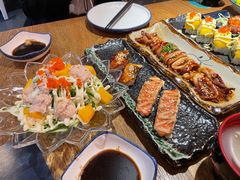 -渔井食堂(新洲店)