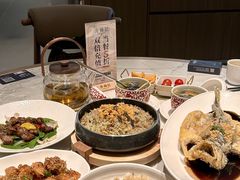 -食锦记·福建私房菜(浦西万达店)