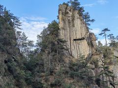 -大明山自然探索公园