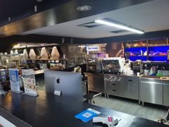 -Moss7Club 剧本杀桌游(inspark店)