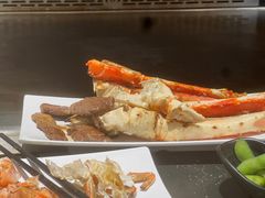 -水木锦堂·自助铁板烧(世贸天阶店)