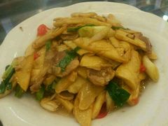 -徽州美食(三十年老店)