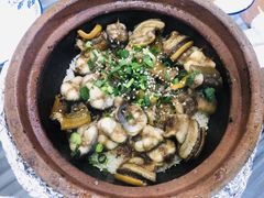 -红星光发煲仔饭(文海店)