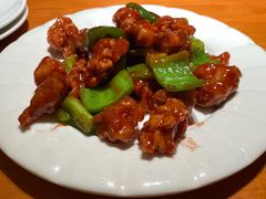 -景秀餐厅(南锣鼓巷店)