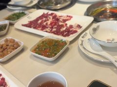 -围炉夜话·潮汕卤水火锅(榕江店)